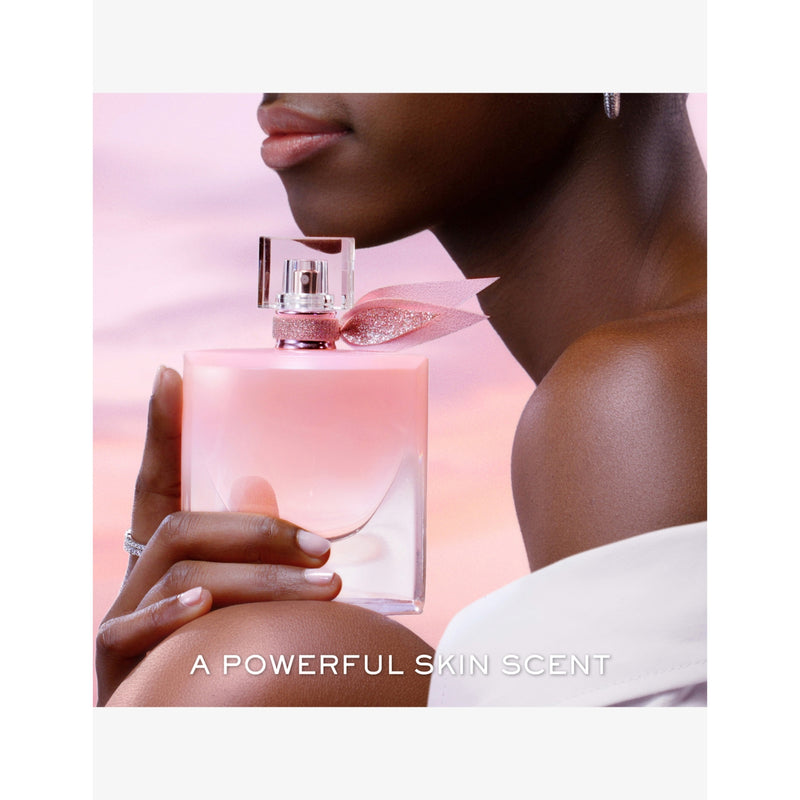 Lancôme Vanille Nude Eau de Parfum, imported from the UK