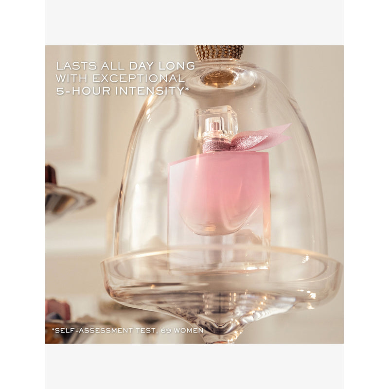 Lancôme Vanille Nude Eau de Parfum, imported from the UK