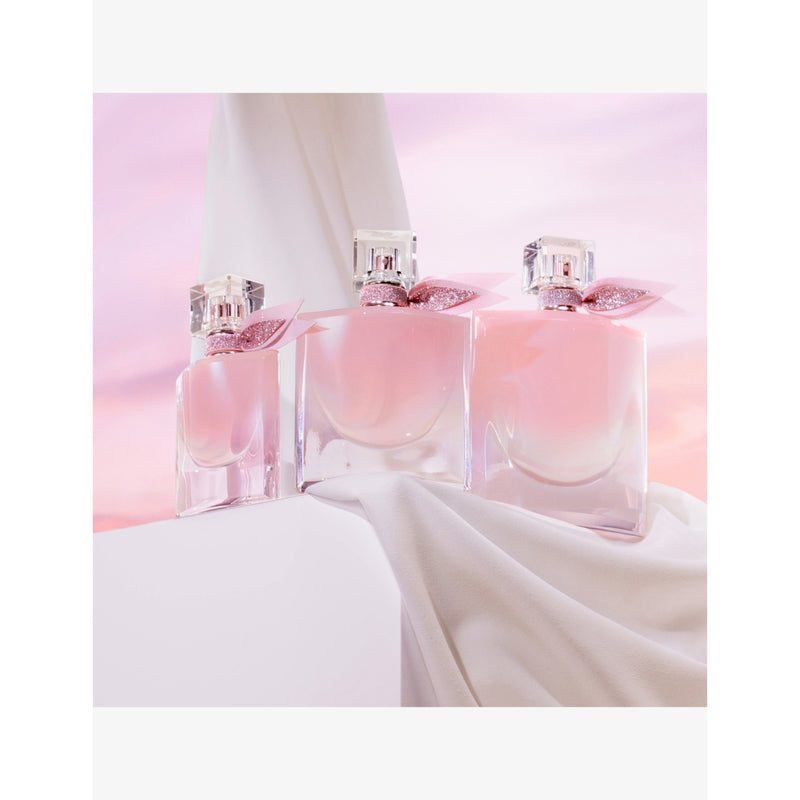 Lancôme Vanille Nude Eau de Parfum, imported from the UK