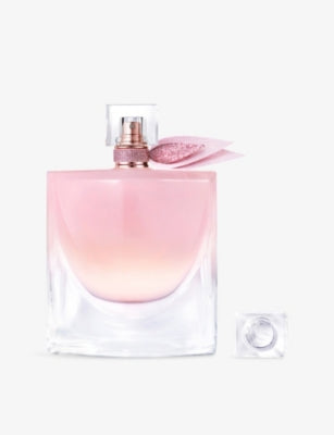 Lancôme Vanille Nude Eau de Parfum, imported from the UK