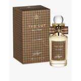 Penhaligon's The Cut eau de parfum 100ml, UK version