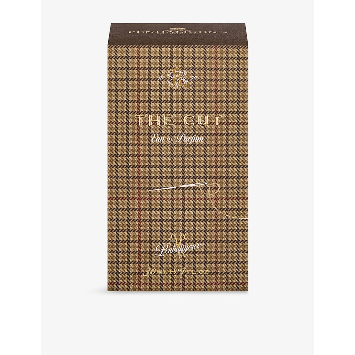 Penhaligon's The Cut eau de parfum 100ml, UK version