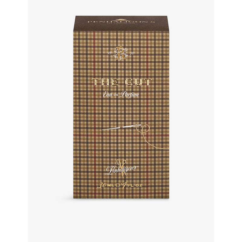 Penhaligon's The Cut eau de parfum 100ml, UK version