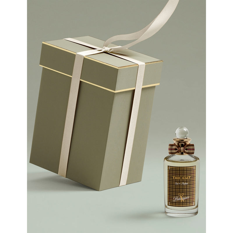 Penhaligon's The Cut eau de parfum 100ml, UK version