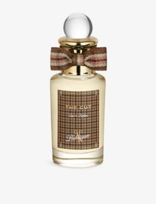 Penhaligon's The Cut eau de parfum 100ml, UK version