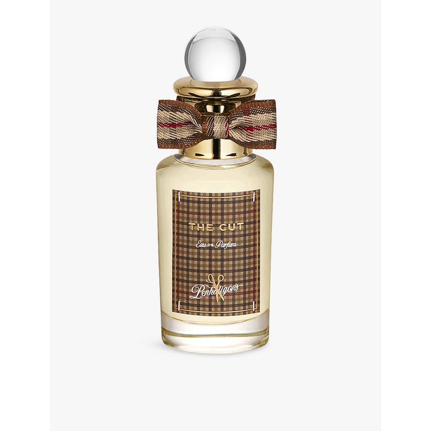 The Cut Eau de Parfum - 30ml