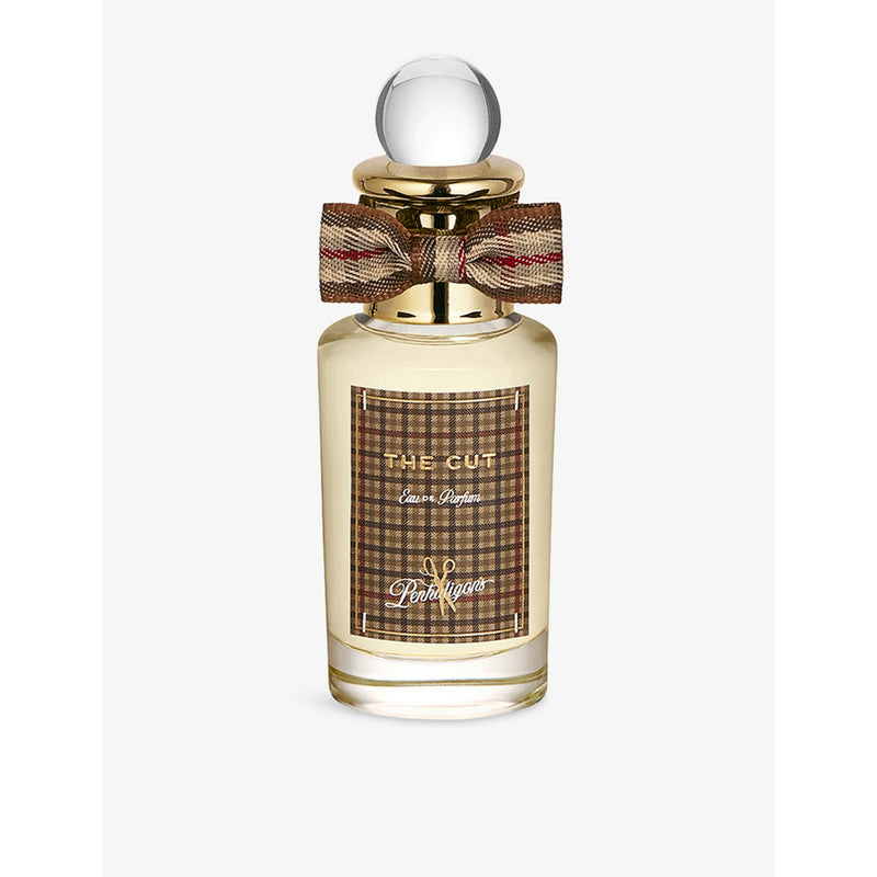 The Cut Eau de Parfum - 30ml