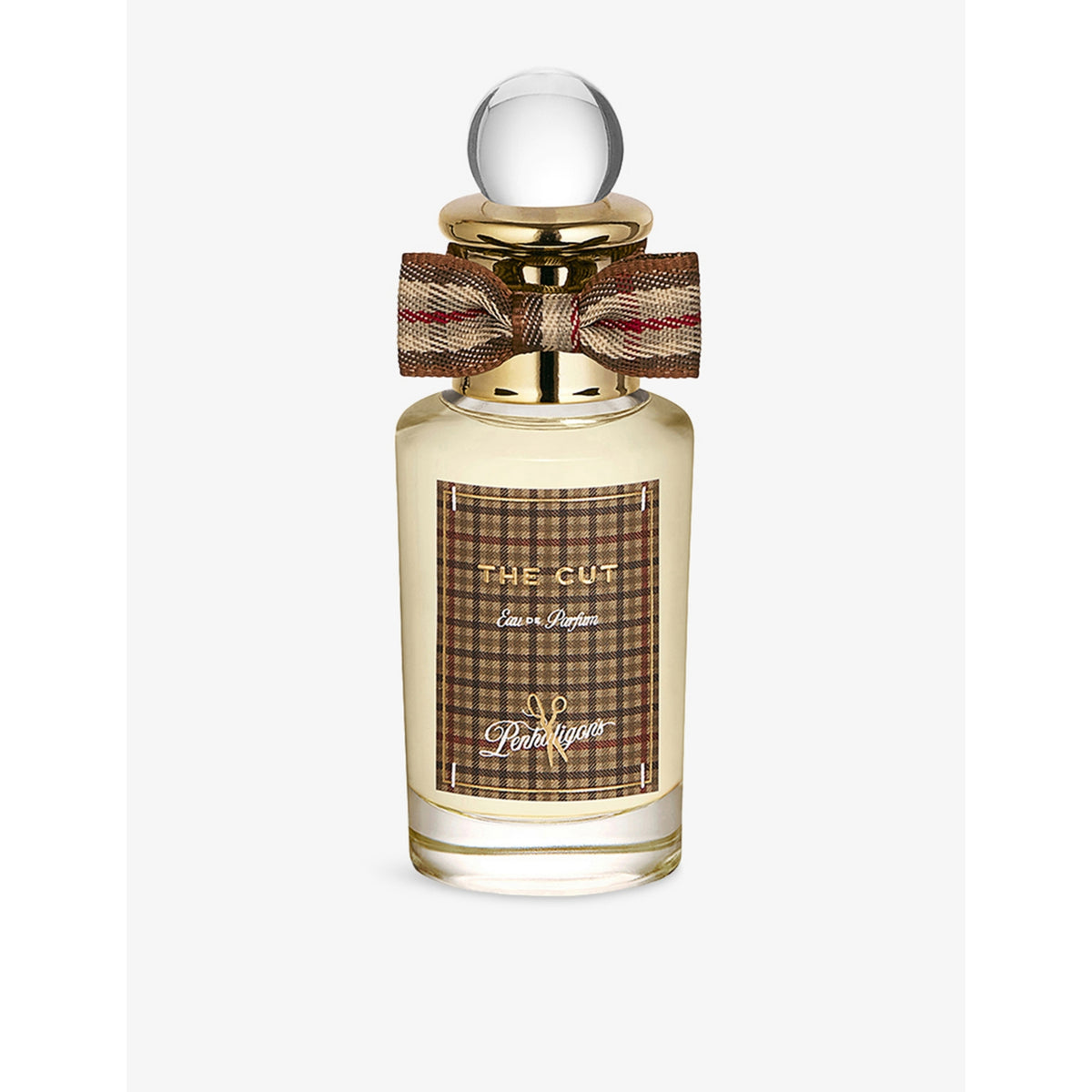 The Cut Eau de Parfum - 30ml