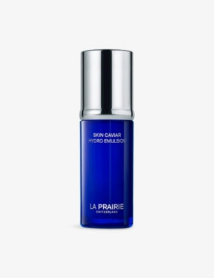 La Prairie Skin Caviar duo set 30ml and 5ml - British product