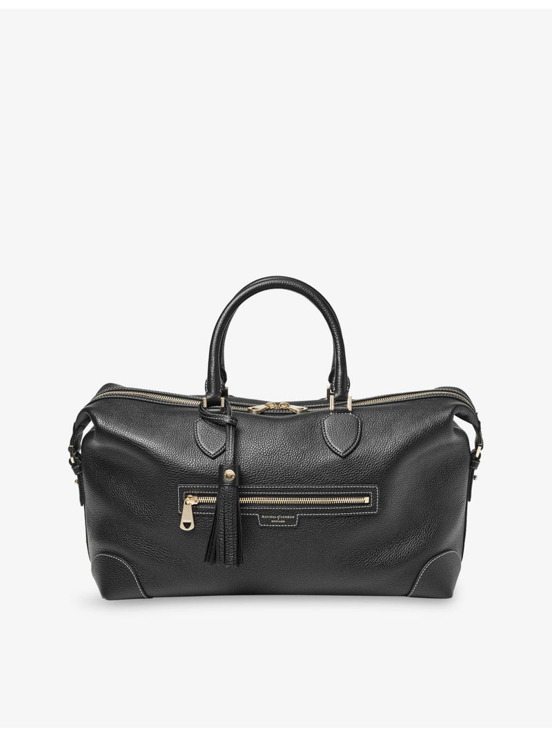 Aspinal of London Hudson leather bag - British product