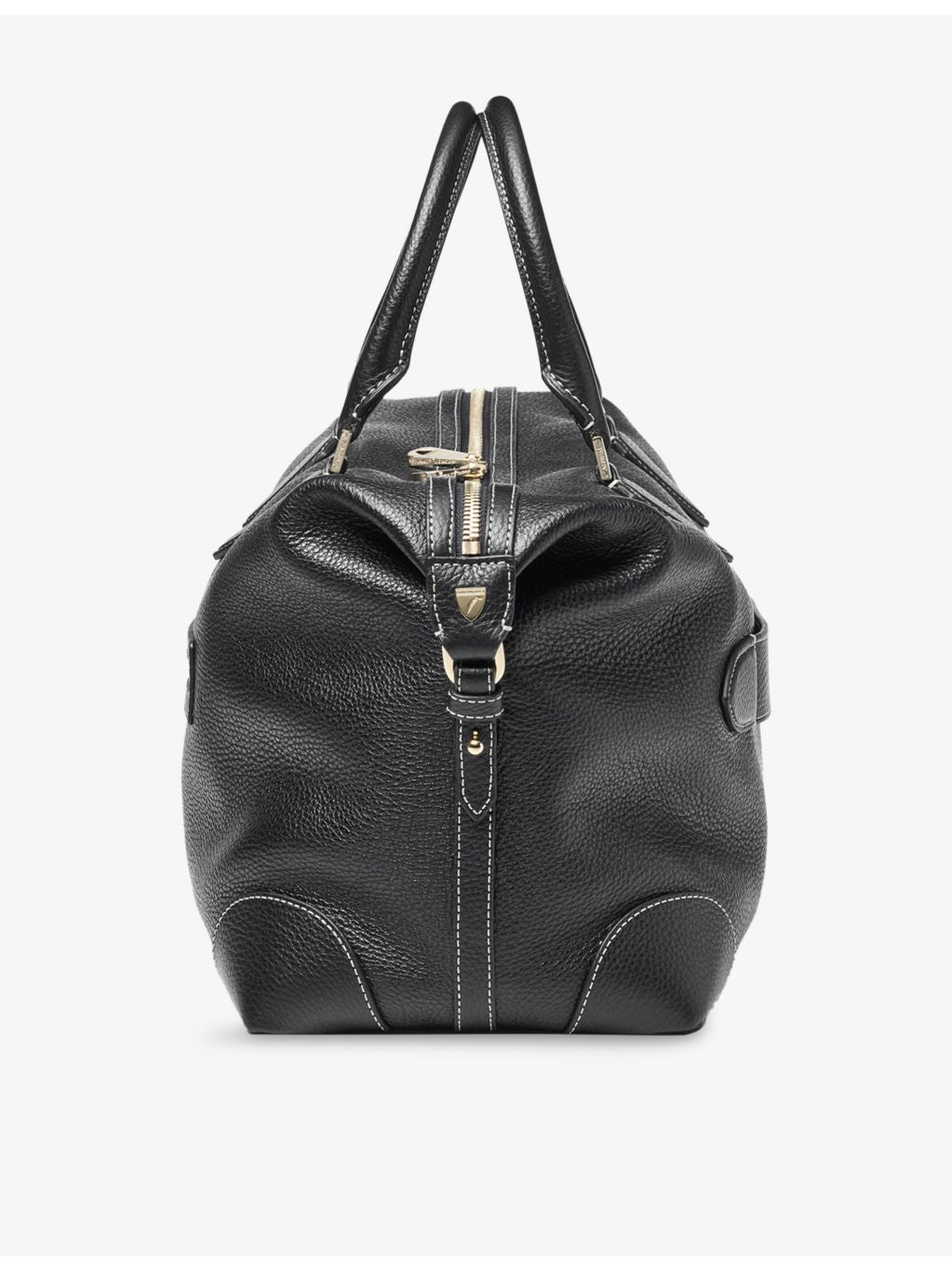 Aspinal of London Hudson leather bag - British product