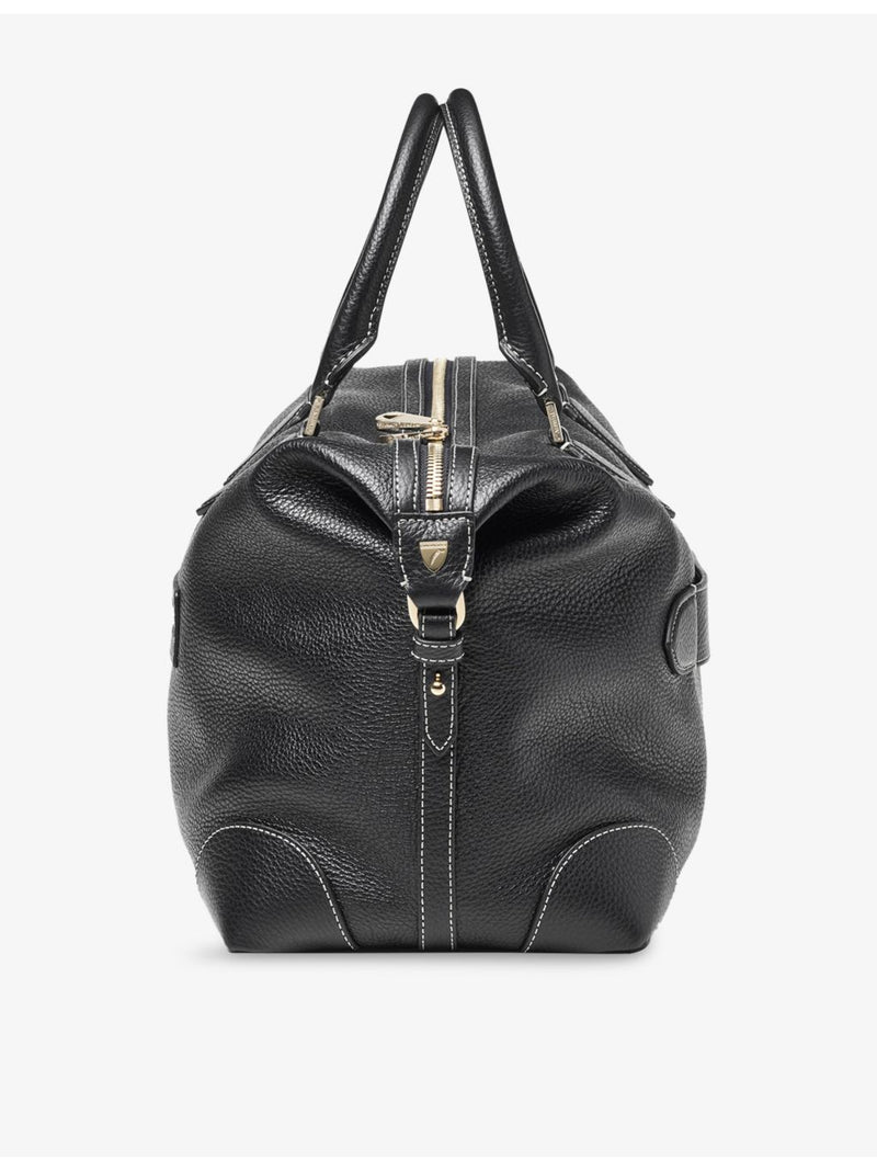 Aspinal of London Hudson leather bag - British product