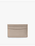Aspinal of London slim leather card holder - British product