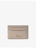 Aspinal of London slim leather card holder - British product