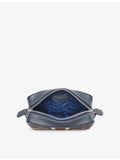 Asplinal of London Union Jack leather camera bag (British brand)
