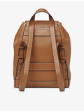 Aspinal of London Hudson small leather backpack, imported from the UK