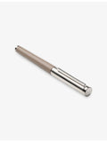 Aspinal of London leather rollerball pen 5.3 inches - British product