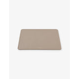 Aspinal of London 100% leather travel mouse pad - British product