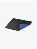Aspinal of London travel leather mouse pad - British product