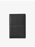 Aspinal of London Hudson leather passport cover, imported from the UK