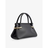 Givenchy Pinch mini leather top handle bag, UK version