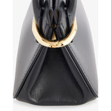 Givenchy Pinch mini leather top handle bag, UK version