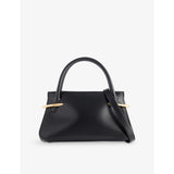 Givenchy Pinch mini leather top handle bag, UK version
