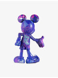 LD Studio Nasty Mickey Graffiti small figurine, UK version