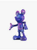 LD Studio Nasty Mickey Graffiti small figurine, UK version