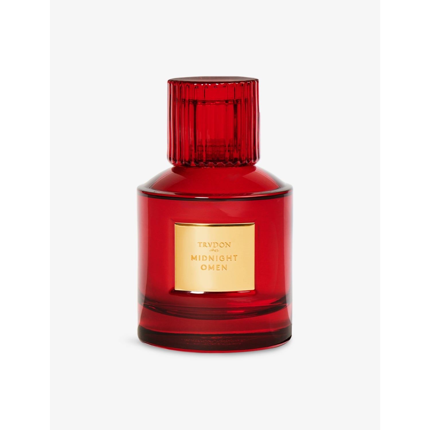 Trudon Midnight Omen parfum 100ml, imported from the UK