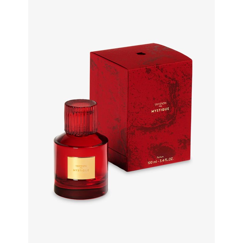 Trudon Mystique parfum 100ml spray bottle, UK version