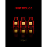 Trudon Mystique parfum 100ml spray bottle, UK version