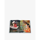 Assouline Kyoto Serenity hardcover book, imported from the UK