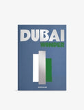 Assouline Dubai Wonder hardback book 296 pages, UK version