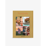 Assouline Bangkok Spirit hardback book 312 pages (British brand)