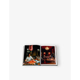 Assouline Bangkok Spirit hardback book 312 pages (British brand)