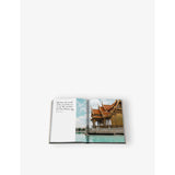 Assouline Bangkok Spirit hardback book 312 pages (British brand)