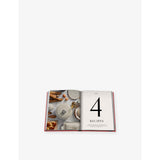 Le Creuset hardback book with slipcase, imported from the UK