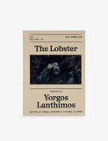 Mack Books The Lobster screenplay hardback book, imported from the UK