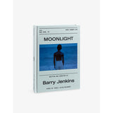 Mack Books Moonlight Screenplay hardback book 224 pages, imported from the UK