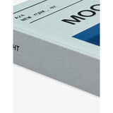 Mack Books Moonlight Screenplay hardback book 224 pages, imported from the UK