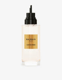 Balmain Cuir Élysées eau de parfum refill 150ml (British brand)