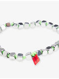 Hugo Boss Cube Stainless-Steel Bracelet 21cm (British brand)