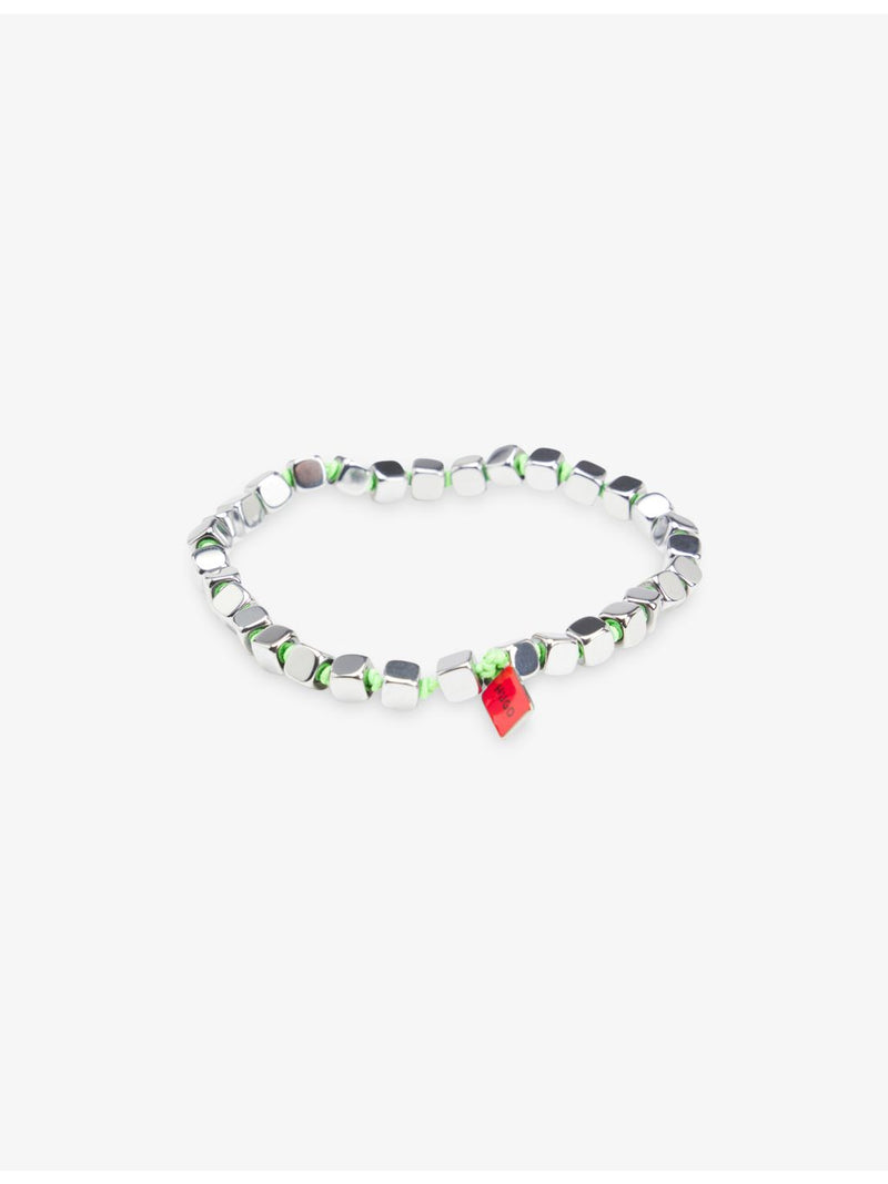 Hugo Boss Cube Stainless-Steel Bracelet 21cm (British brand)