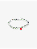 Hugo Boss Cube Stainless-Steel Bracelet 21cm (British brand)