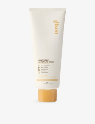 Gisou honey milk 5-in-1 styling cream 150ml (British brand)