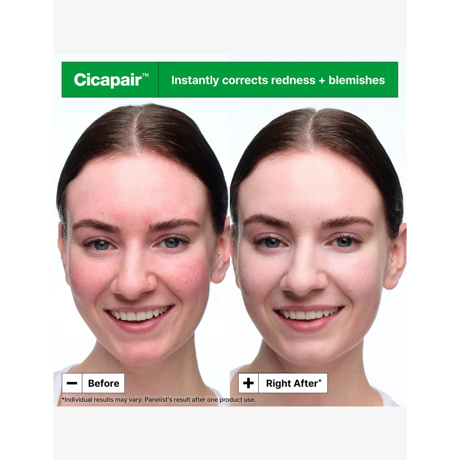 Dr.Jart+ Cicapair Soothing Color Correcting Treatment SPF30 30ml, imported from the UK