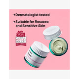 Dr.Jart+ Cicapair Soothing Color Correcting Treatment SPF30 30ml, imported from the UK