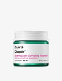 Dr.Jart+ Cicapair Soothing Color Correcting Treatment SPF30 30ml, imported from the UK