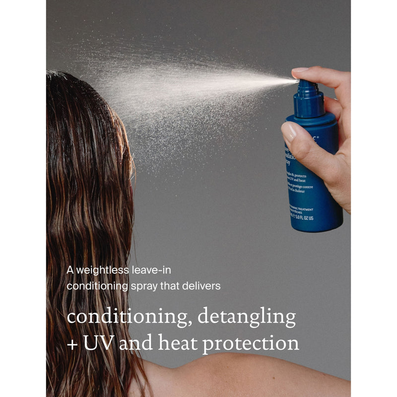 Living Proof leave-in conditioning spray 50ml, UK version